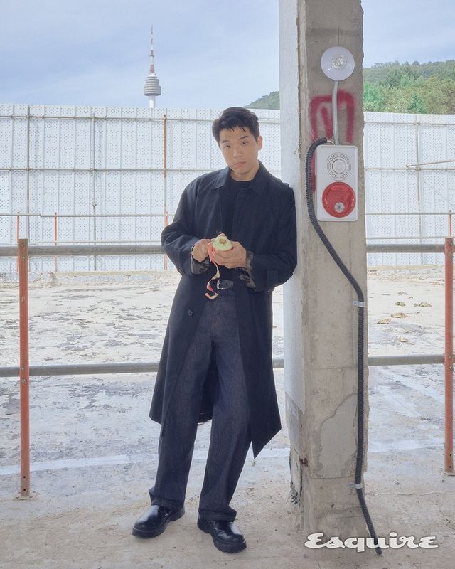 /사진=에스콰이어