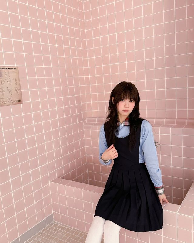 /사진=아일릿 공식 인스타그램