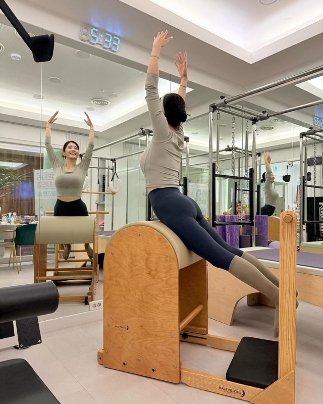 /사진=장영란 인스타그램