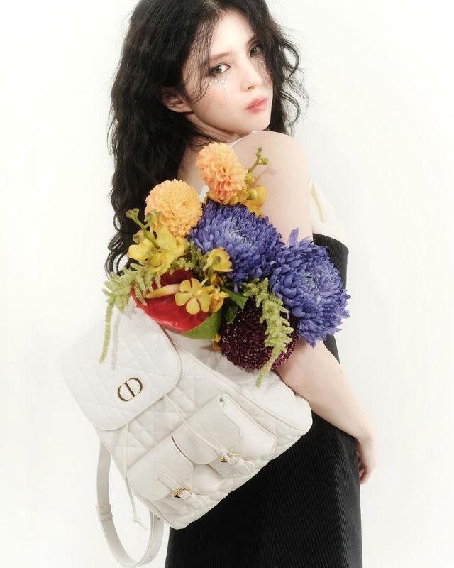 사진=한소희 인스타그램