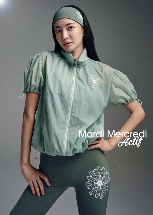 /사진=마르디 메크르디 악티프(Mardi Mercredi Actif)