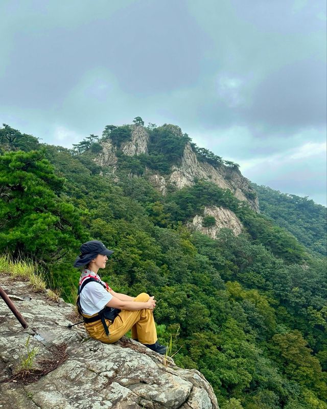 /사진=이시영 인스타그램