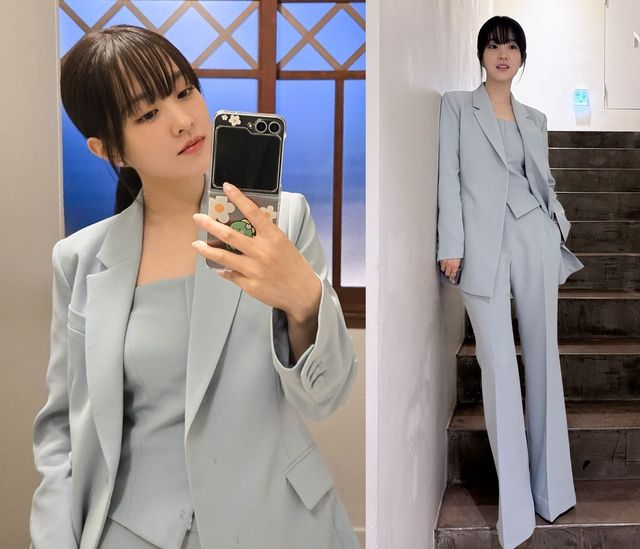 사진=박보영 인스타그램