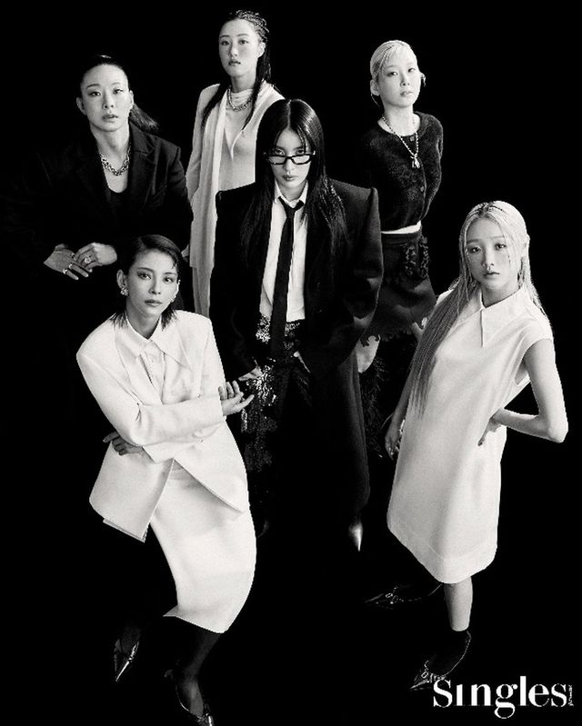 /사진=싱글즈