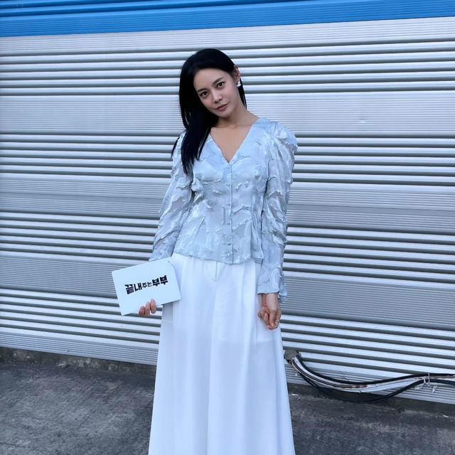 /사진=안현모 인스타그램