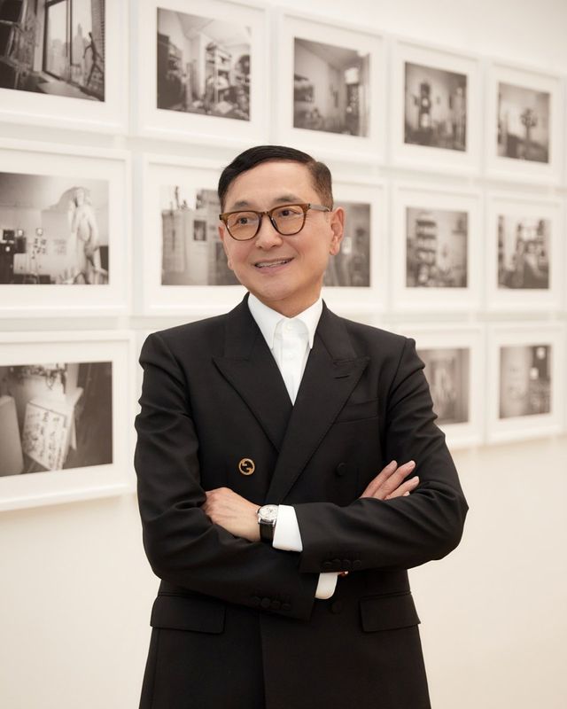 /사진=구찌(Gucci)