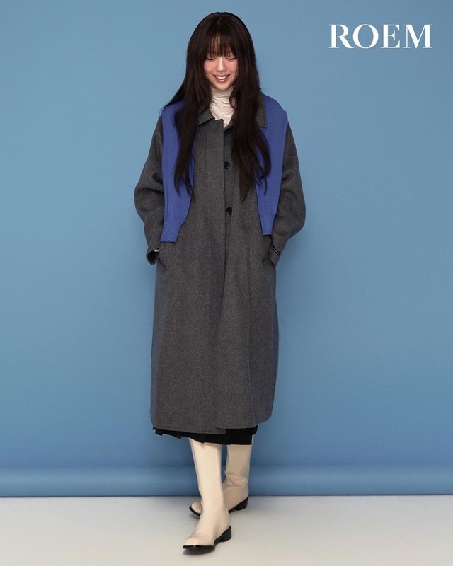 /사진=지예은 인스타그램