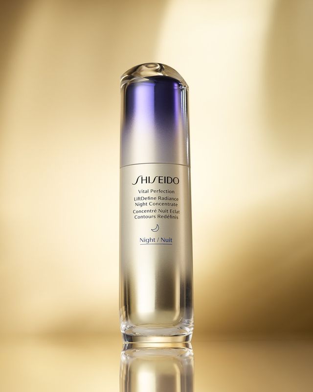 /사진=시세이도