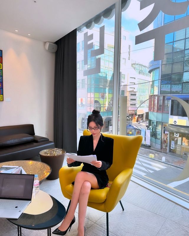 사진=신주아 인스타그램