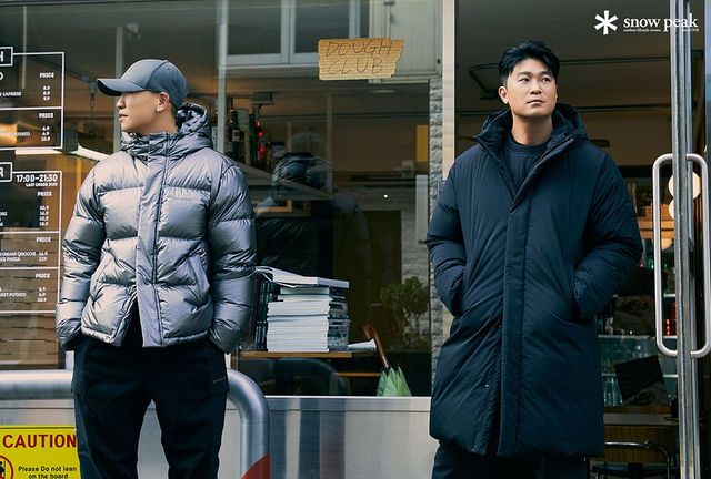 /사진=스노우피크 어패럴