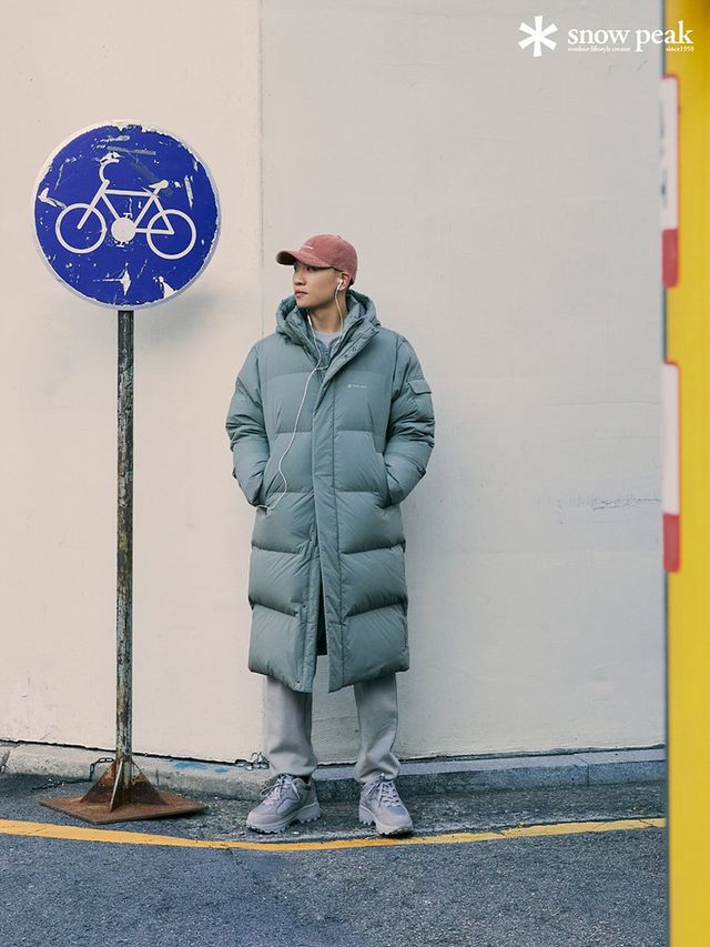 /사진=스노우피크 어패럴