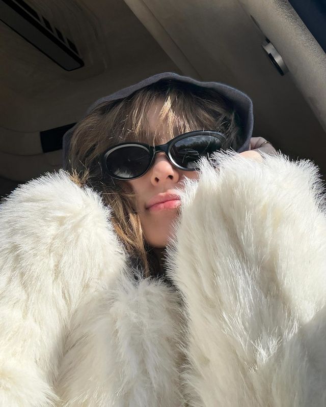 사진=전소미 인스타그램