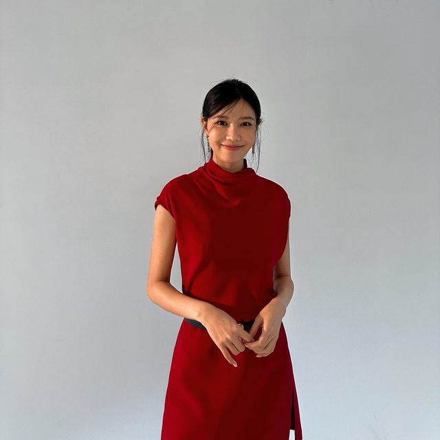 /사진=최수영 인스타그램