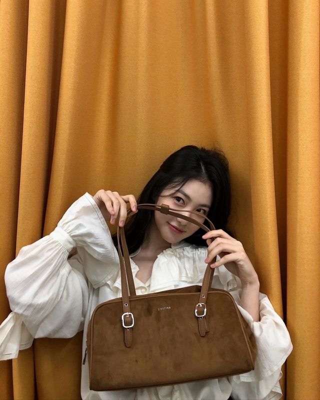 사진=신예은 인스타그램