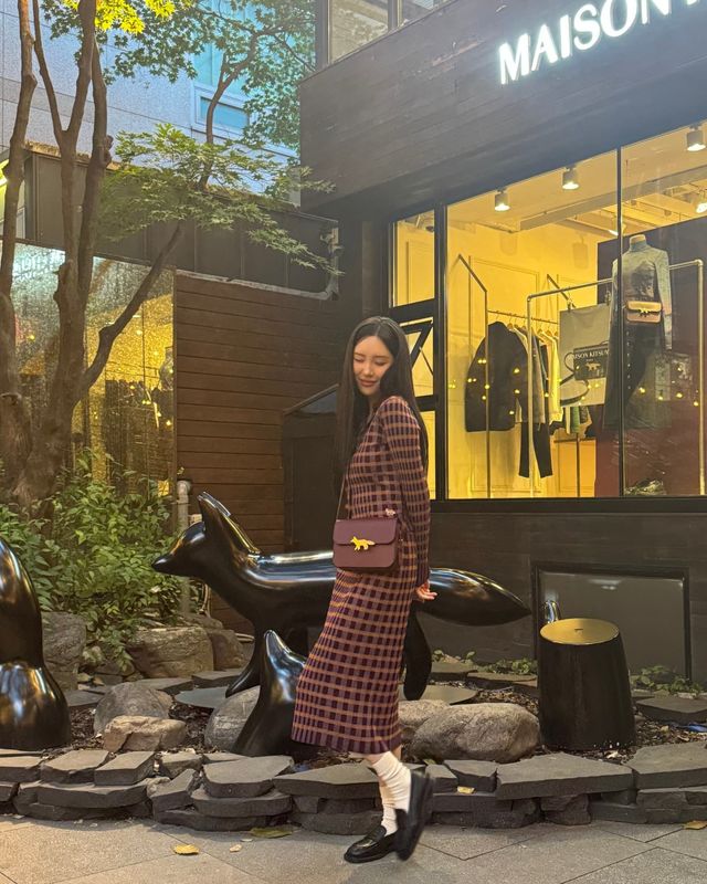 /사진=선미 인스타그램