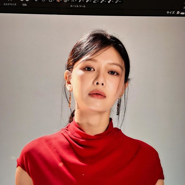 /사진=최수영 인스타그램