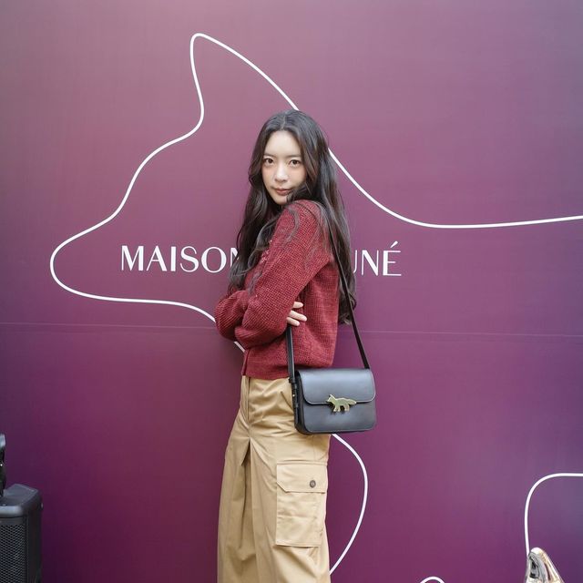 /사진=조아영 인스타그램