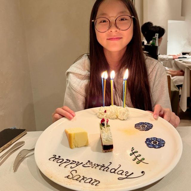 /사진=야노 시호 인스타그램