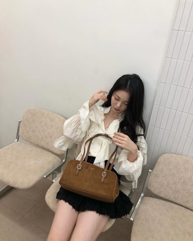 사진=신예은 인스타그램