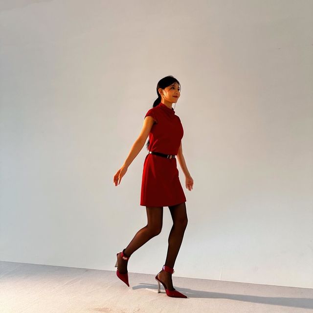 /사진=최수영 인스타그램