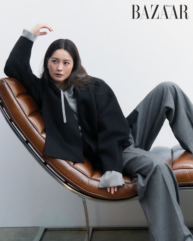 /사진=하퍼스 바자