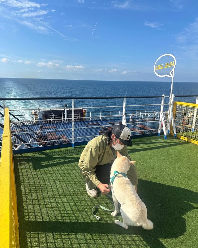 /사진=이상순 인스타그램