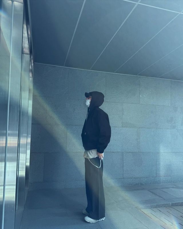 /사진=이동휘 인스타그램