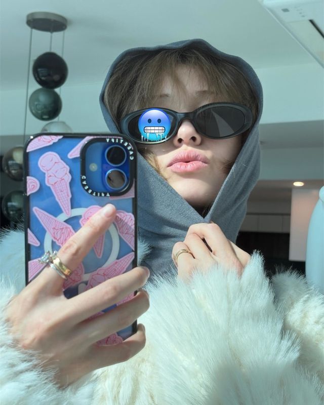 사진=전소미 인스타그램
