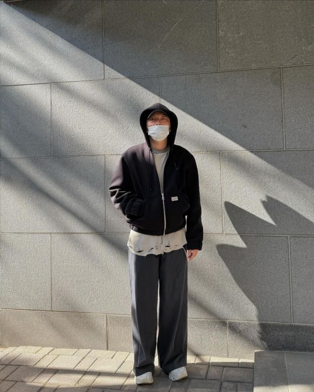 /사진=이동휘 인스타그램