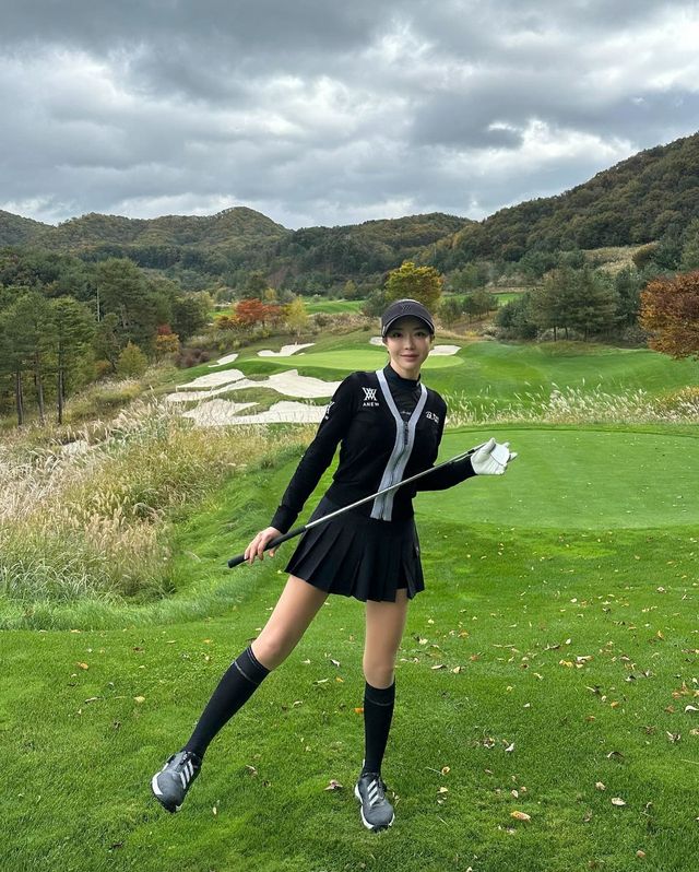 /사진=안신애 인스타그램