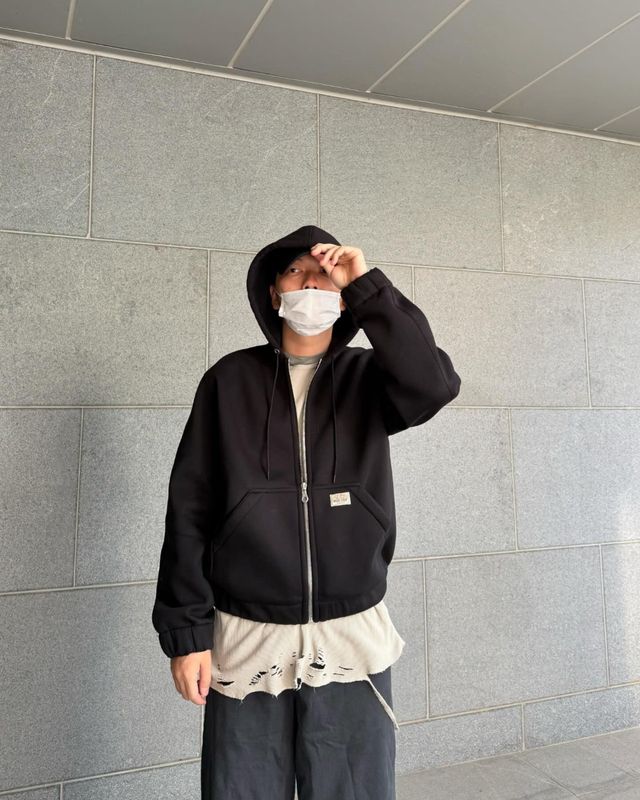 /사진=이동휘 인스타그램