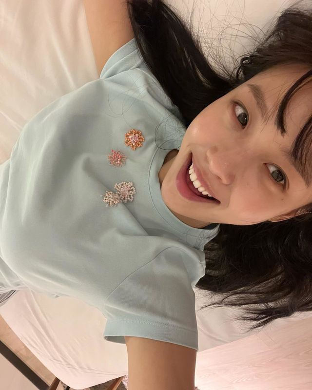 /사진=고민시 인스타그램