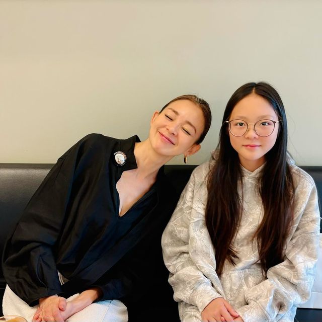 /사진=야노 시호 인스타그램