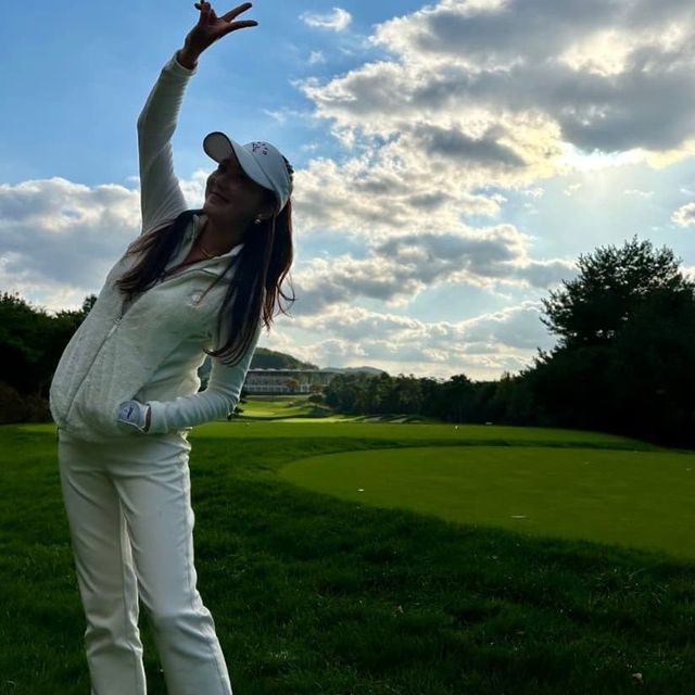 /사진=이소연 인스타그램