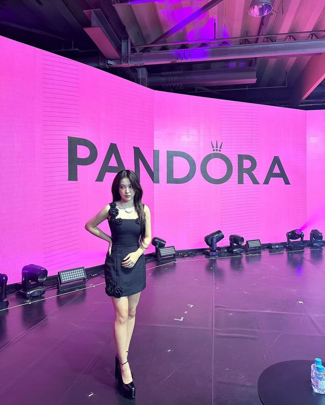 사진=예리 인스타그램