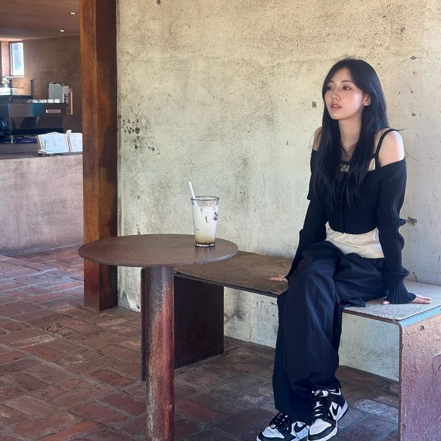 /사진=정다빈 인스타그램