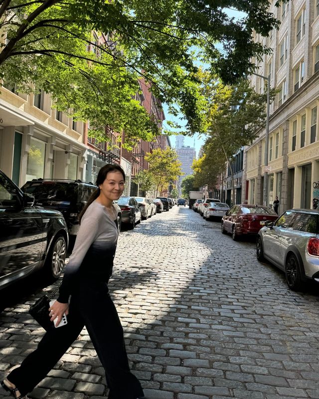 /사진=전인지 인스타그램