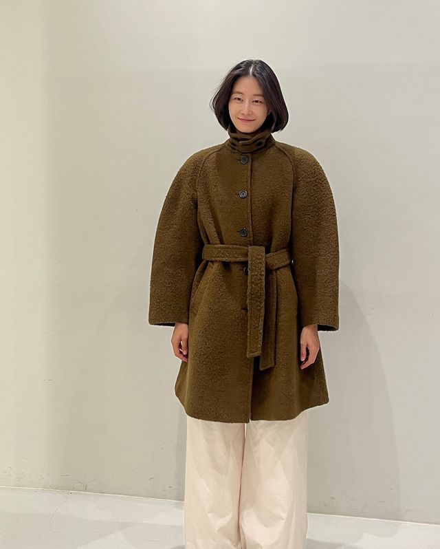 /사진=이현이 인스타그램