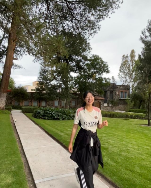 /사진=안시현 인스타그램