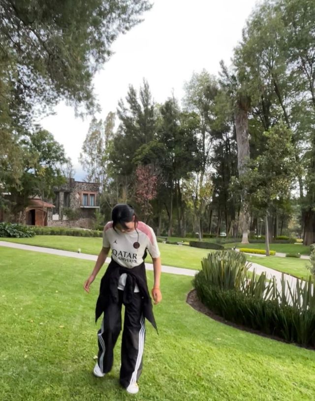 /사진=안시현 인스타그램