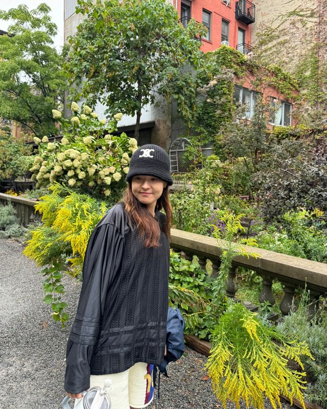 /사진=전인지 인스타그램