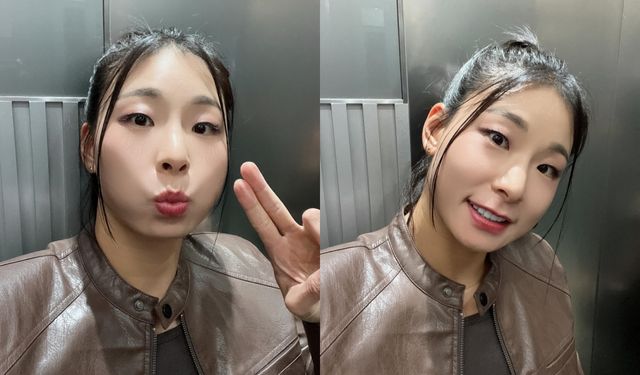 /사진=장은실 인스타그램