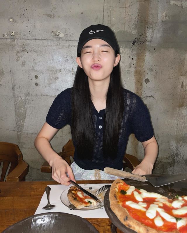 /사진=유승옥 인스타그램
