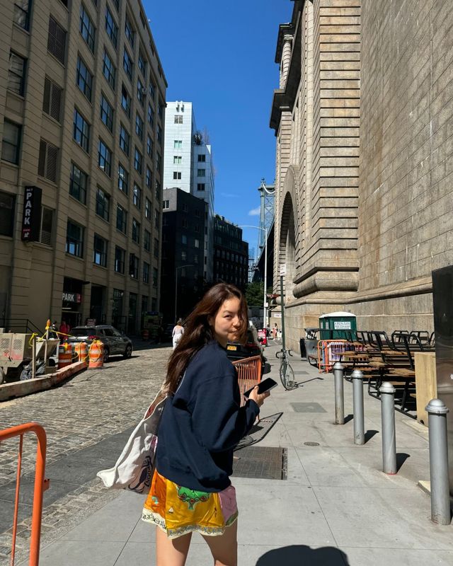 /사진=전인지 인스타그램