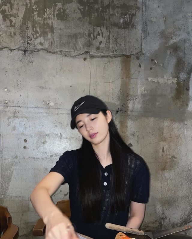 /사진=유승옥 인스타그램