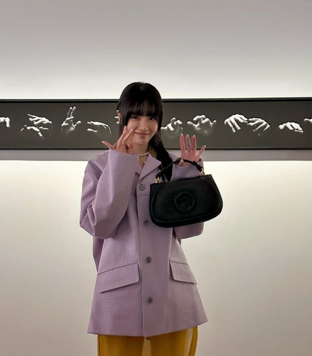 /사진=박규영 인스타그램