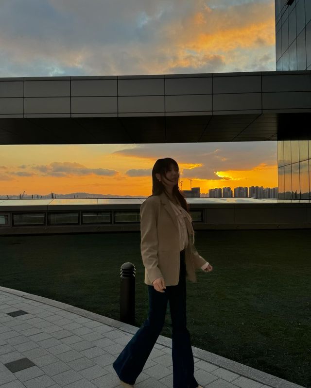 /사진=엄현경 인스타그램