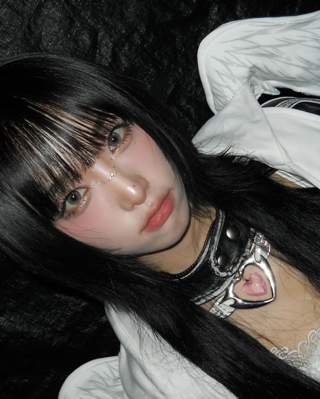 /사진=최예나 인스타그램