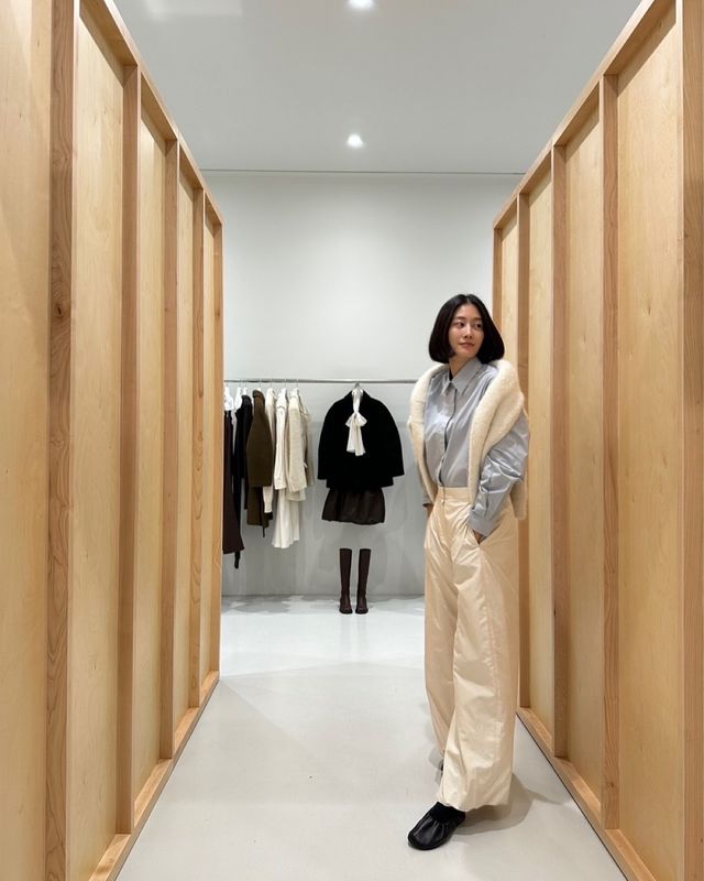 /사진=이현이 인스타그램