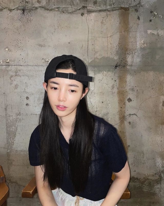 /사진=유승옥 인스타그램